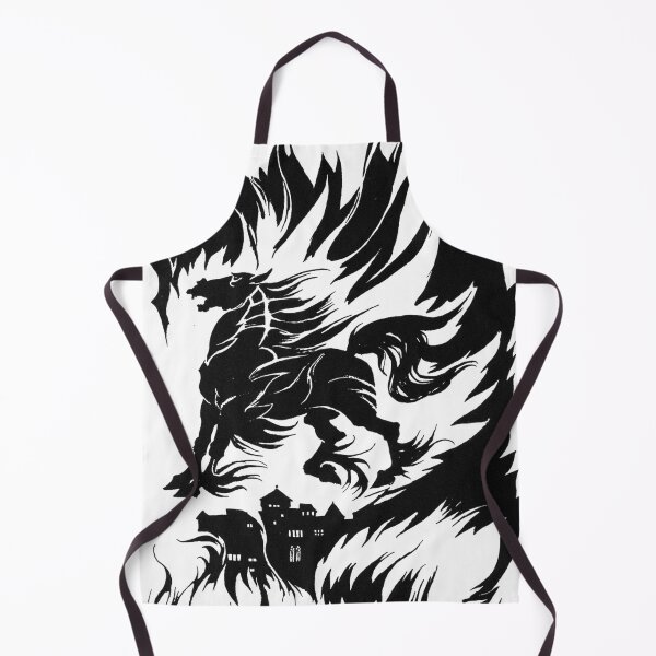 Item preview, Metzengerstein by Edgar Allan Poe Arthur Rackham designed and sold by Vintage Designs +.