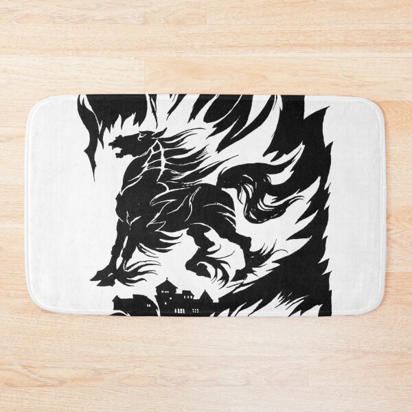 Item preview, Metzengerstein by Edgar Allan Poe  Arthur Rackham designed and sold by Vintage Designs +.