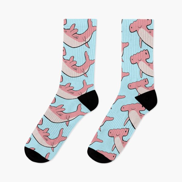 Item preview, Hammerhead sharks revolve in a vortex around themselves designed and sold by duxpavlic.