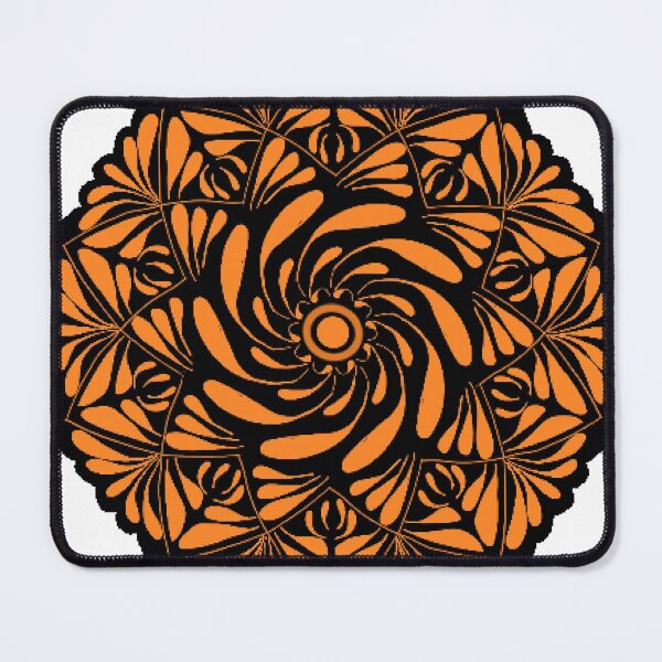 Item preview, MANDALA. designed and sold by barasha1111.