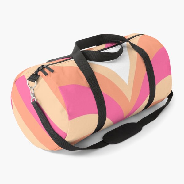 Item preview, pink and orange heart designed and sold by Northendesigns.