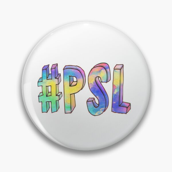 Item preview, #PSL designed and sold by HarveyChaats.