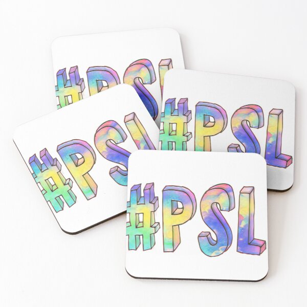 Item preview, #PSL designed and sold by HarveyChaats.