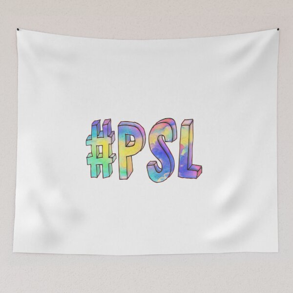 Item preview, #PSL designed and sold by HarveyChaats.