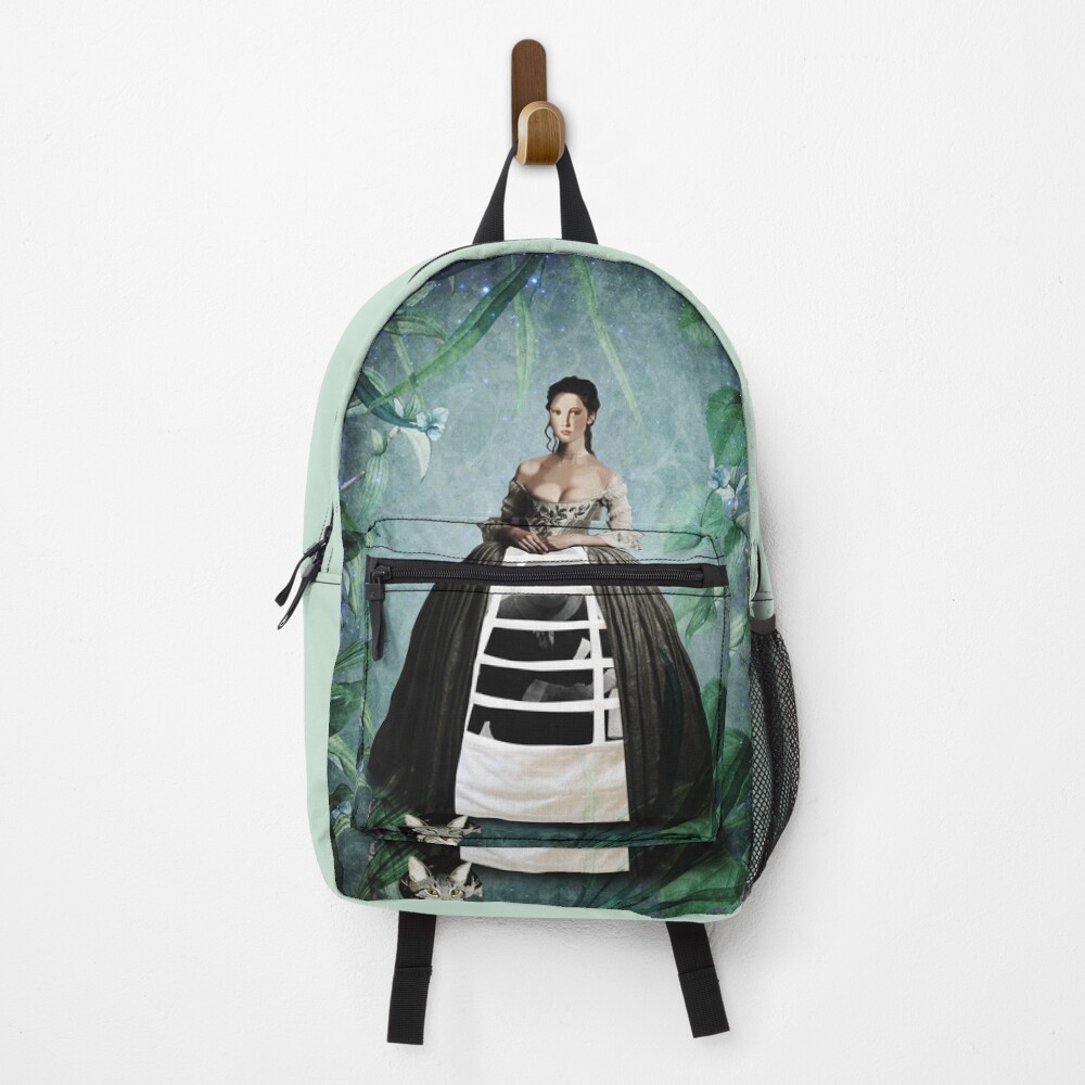 Artikel-Vorschau von Rucksack, designt und verkauft von Design4uStudio.