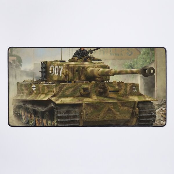 Item preview, Panzer Tiger designed and sold by tank-lover.