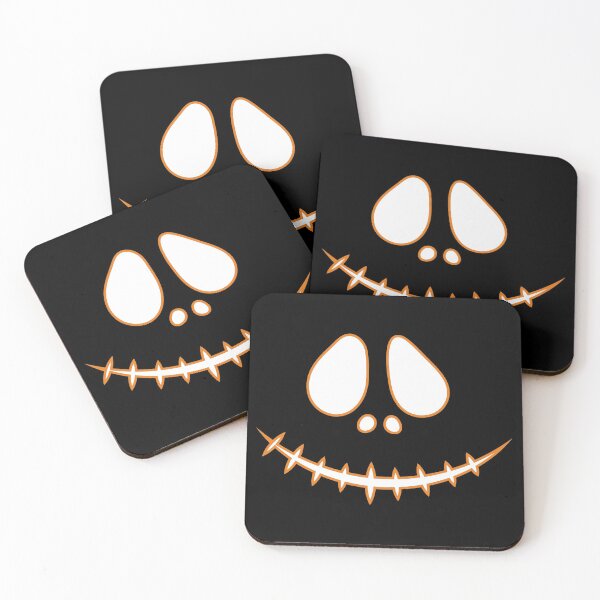 Item preview, Halloween Pumpkin Face Design designed and sold by ajtechdesigns.