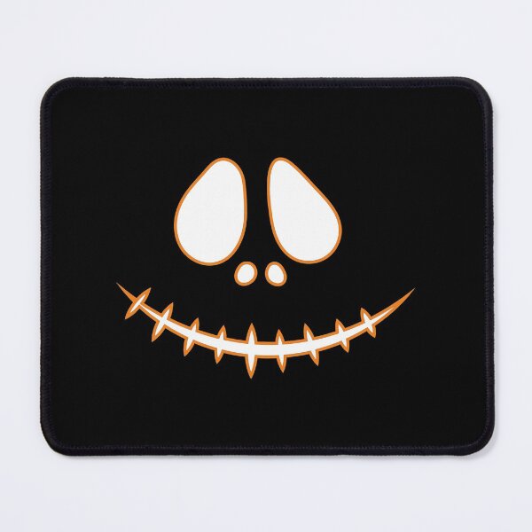 Item preview, Halloween Pumpkin Face Design designed and sold by ajtechdesigns.