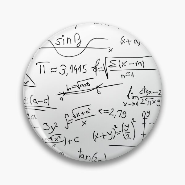 Item preview, Math math equation lovers  designed and sold by Dublia.