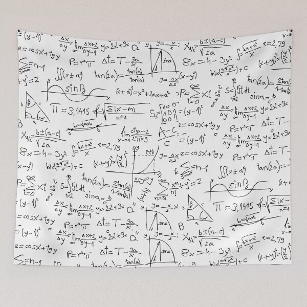 Item preview, Math math equation lovers  designed and sold by Dublia.