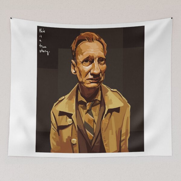 Item preview, Fargo - Varga designed and sold by toskart.