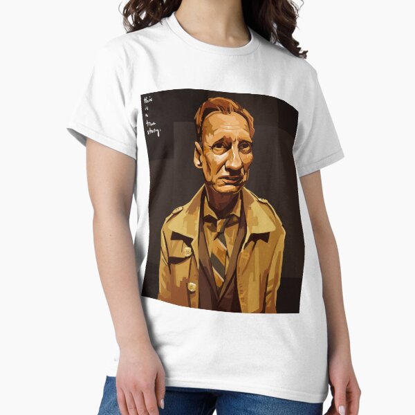Fargo - Varga Classic T-Shirt