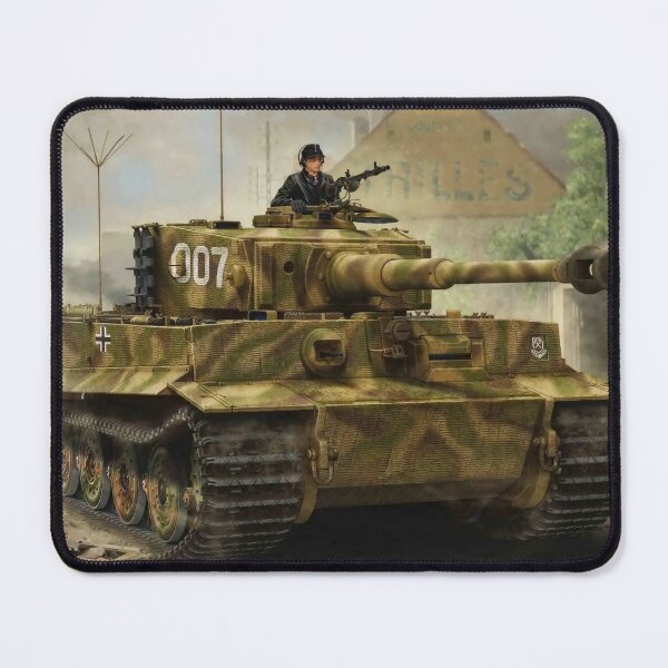 Item preview, Panzer Tiger designed and sold by tank-lover.