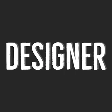 Artwork thumbnail, Designer by Rayner21