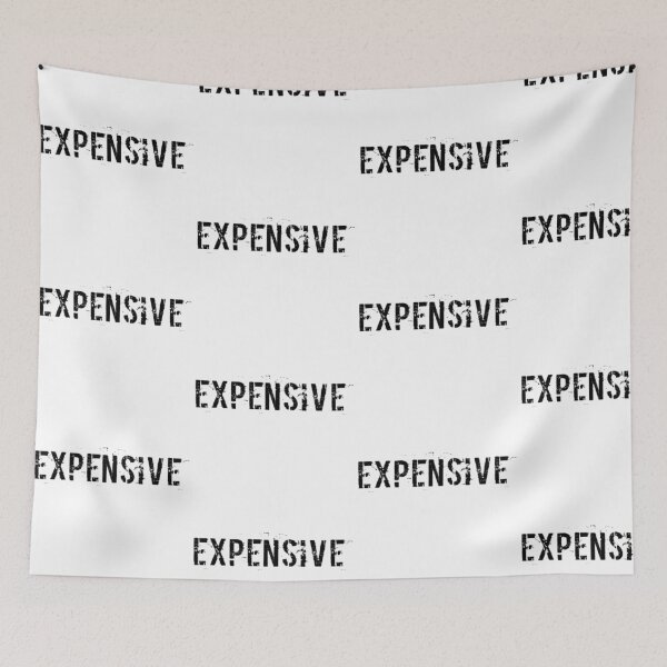Item preview, Expensive  designed and sold by AmorDesigns1.