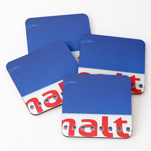 Item preview, Malta designed and sold by William A McCarthy.