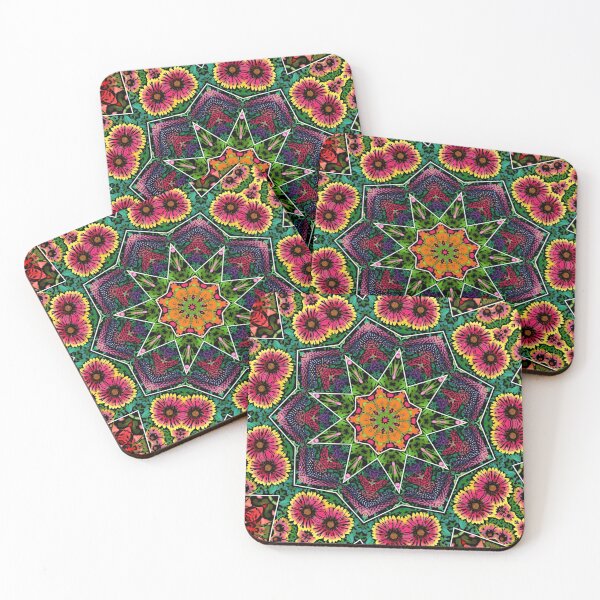 Item preview, Flowers, Flowers and more flowers designed and sold by Crobin1961.