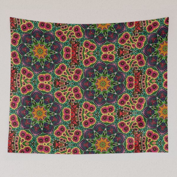 Item preview, Flowers, Flowers and more flowers designed and sold by Crobin1961.