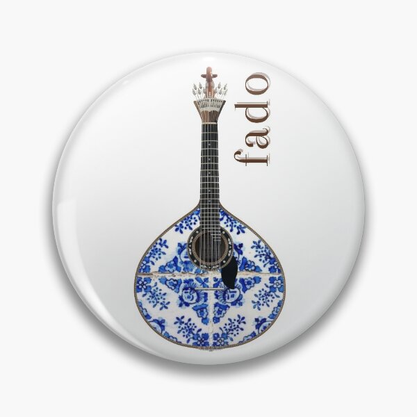 Item preview, Portuguese Guitar - Fado designed and sold by Vânia Rocha.
