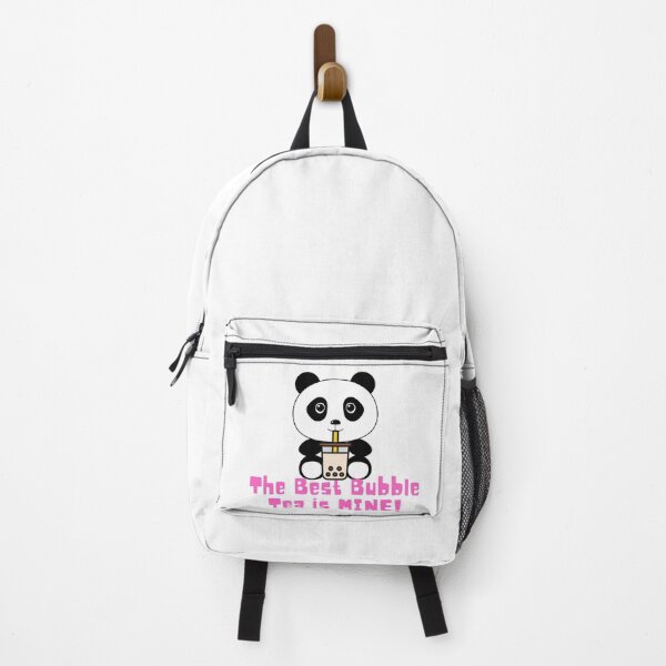 Item preview, Panda Bubble Tea designed and sold by theredsharp.