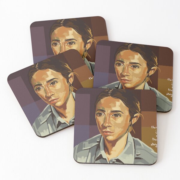 Item preview, Fargo - Winnie designed and sold by toskart.
