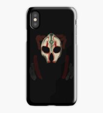 The true lord iPhone Case