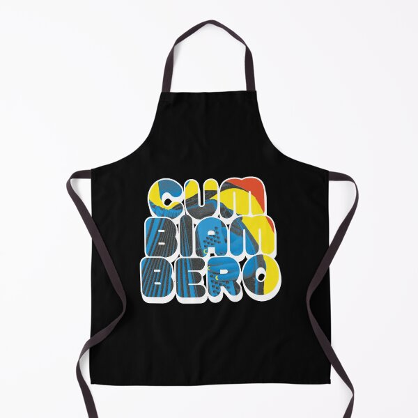 Item preview, Cumbiambero designed and sold by -JKR-.