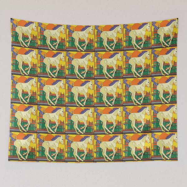 Item preview, Running Horse designed and sold by evisionarts.