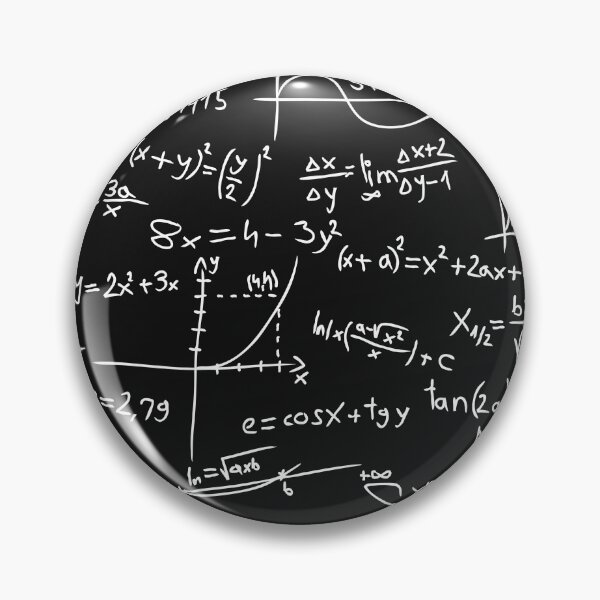 Item preview, Math math equation lovers  designed and sold by Dublia.