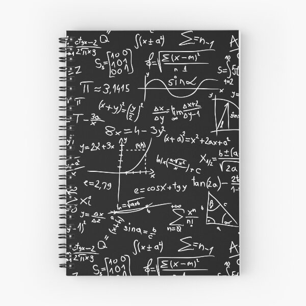 Item preview, Math math equation lovers  designed and sold by Dublia.