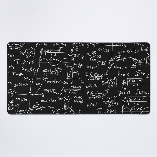 Item preview, Math math equation lovers  designed and sold by Dublia.