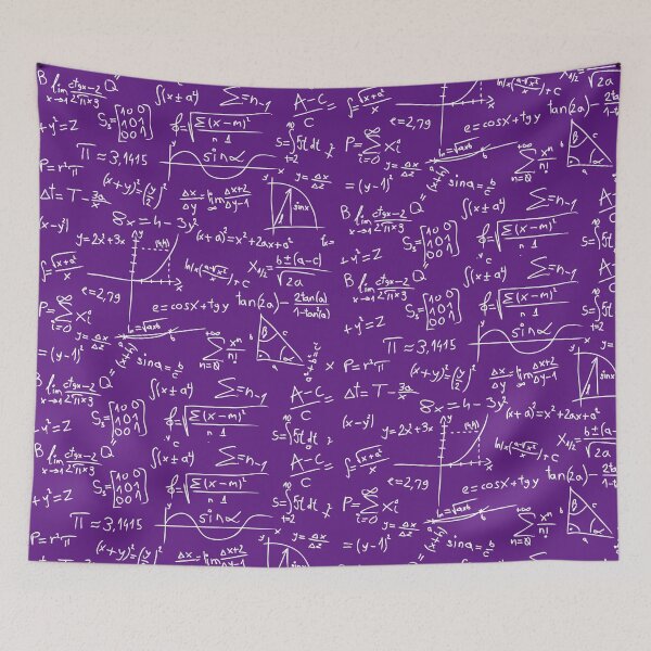 Item preview, Math math equation lovers  designed and sold by Dublia.