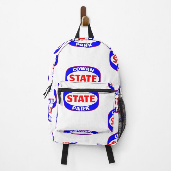 Item preview, Cowan State Park Ohio designed and sold by DESTINATIONS DECAL DOS.