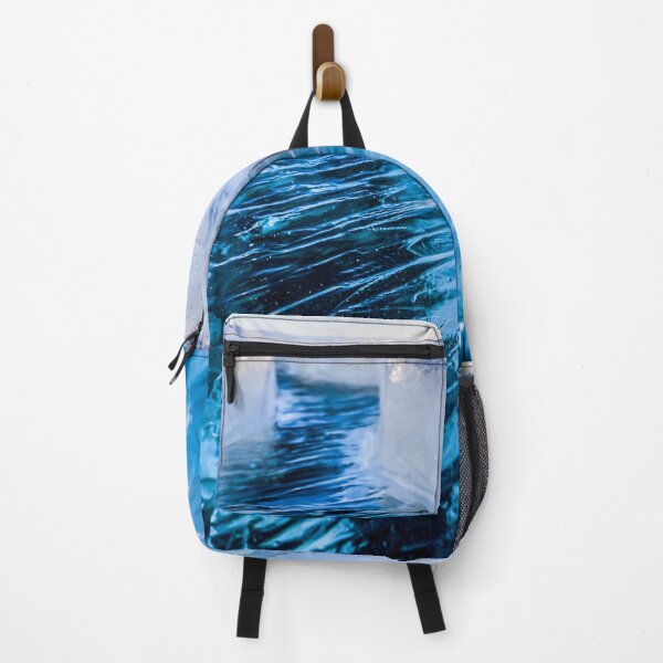 Item preview, The crack of Baikal ice designed and sold by Svetlana Korneliuk.