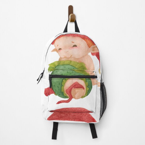 Item preview, Christmas baby elf designed and sold by Emil1993.