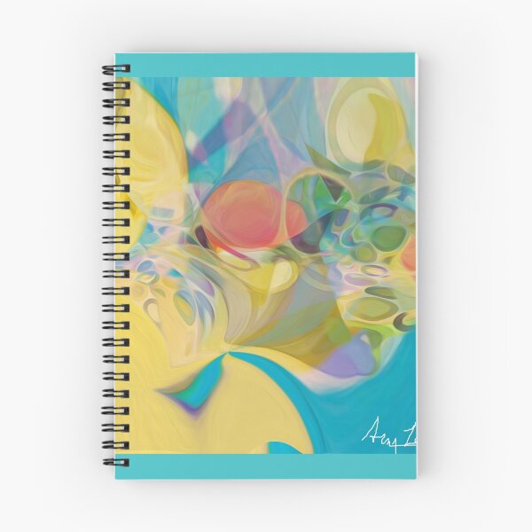 Item preview, Citrus Sonata designed and sold by Alma Lee.