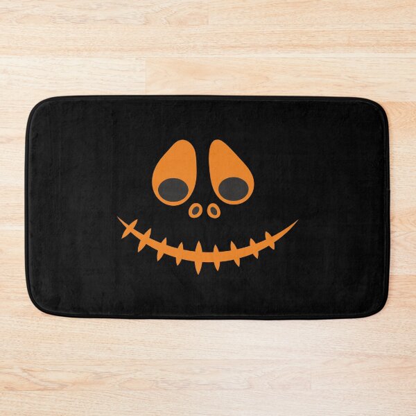Item preview, Copy of Halloween Pumpkin Face Design designed and sold by ajtechdesigns.