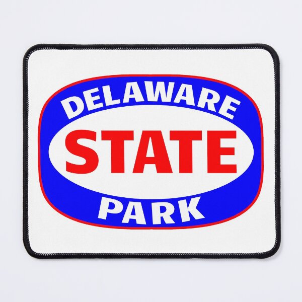 Item preview, Delaware State Park Ohio designed and sold by DESTINATIONS DECAL DOS.
