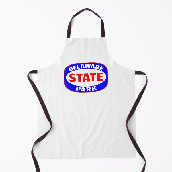 Item preview, Delaware State Park Ohio designed and sold by DESTINATIONS DECAL DOS.