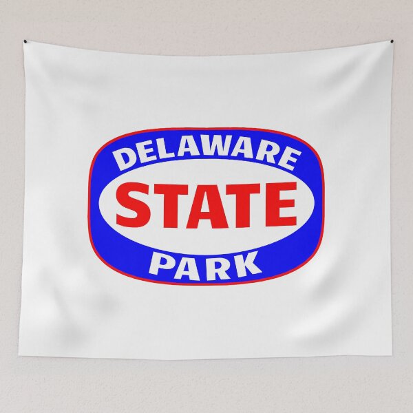 Item preview, Delaware State Park Ohio designed and sold by DESTINATIONS DECAL DOS.