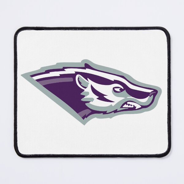 Item preview, Badger (Spring Hill College) (1) designed and sold by ConceptualClub.