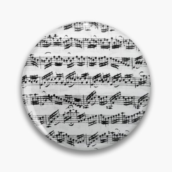 Item preview, Bach Cello Suite Music  designed and sold by BlakefourDesign.