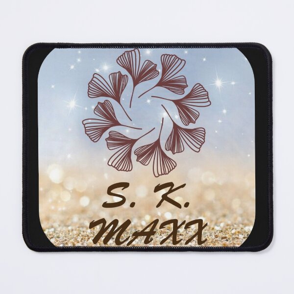 Item preview, Ginkgo brand logo designed and sold by SKMAXX.