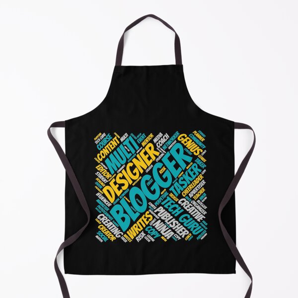 Item preview, I’m a Blogger Influencers Blogging Social Media Manager Writers Blog designed and sold by Merchking1.