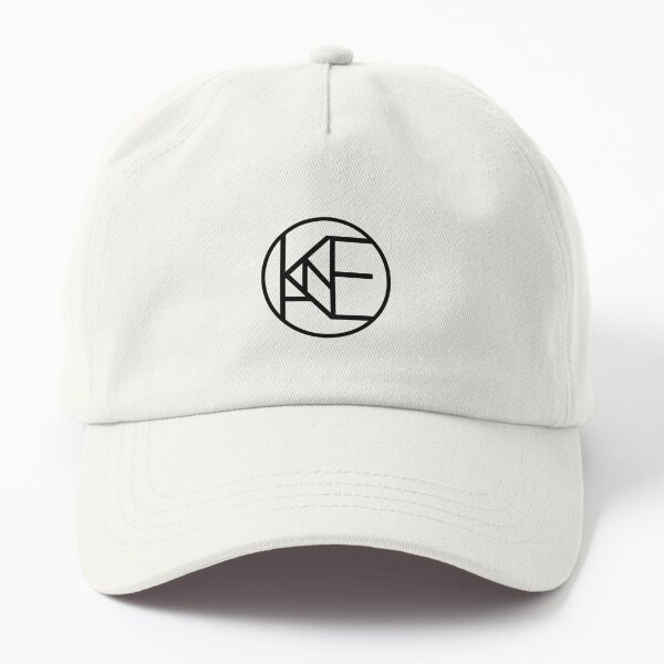 white kane brown hat