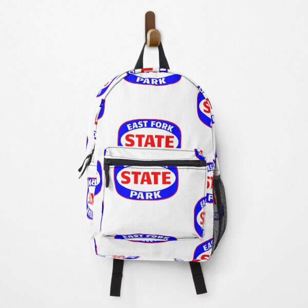 Item preview, East Fork State Park Ohio designed and sold by DESTINATIONS DECAL DOS.