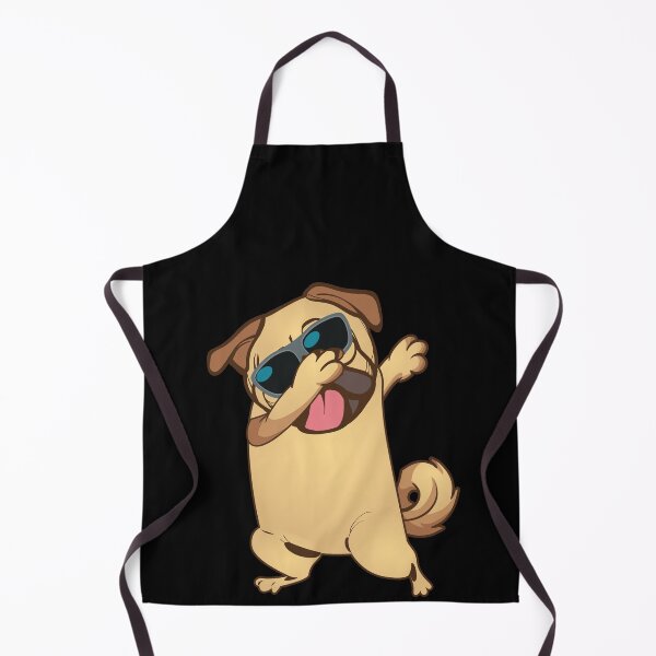 Item preview, Dabbing Pug designed and sold by Merchking1.