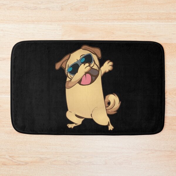 Item preview, Dabbing Pug designed and sold by Merchking1.
