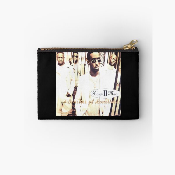 Item preview, Boyz Men Emotional Ballads And A Cappella Harmony 4 Seasons Of Loneliness Techno designed and sold by BoyzMenYoung.