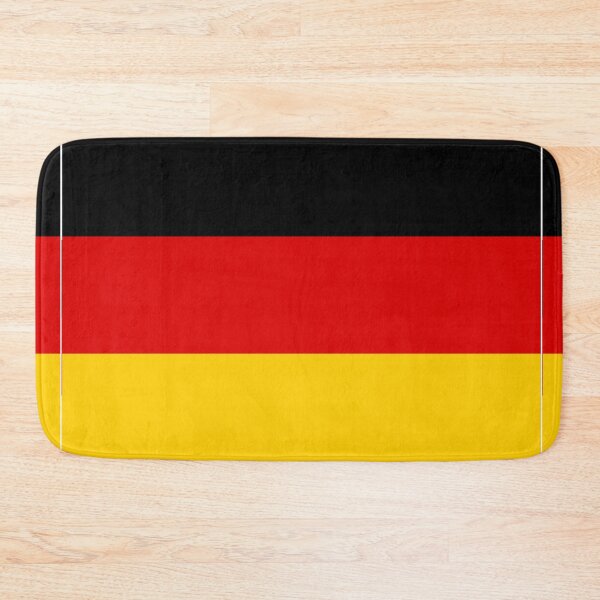 Item preview, German Flag designed and sold by Spectrum Perspectives.